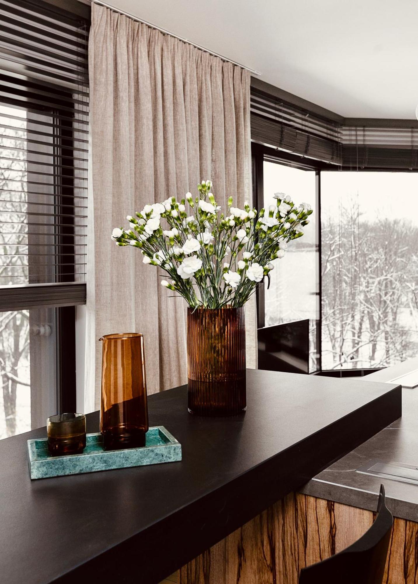 Panorama View By Mint Apartment Krakow Exterior photo